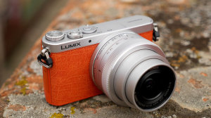 Panasonic Lumix GM1