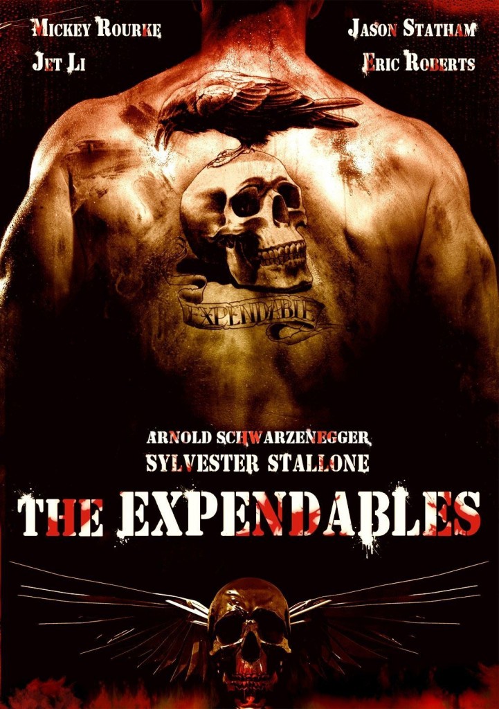 The-Expendables