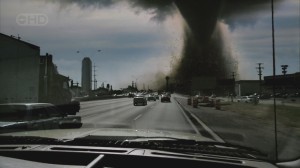 tornado