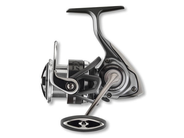 DAIWA LEXA E LT